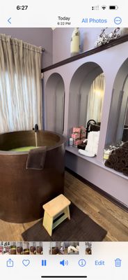 Zen Spa by null