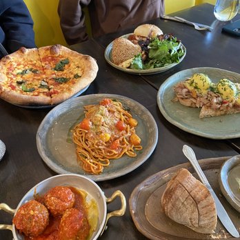 Esther's Kitchen - Italian Near Me - Las Vegas, Nevada