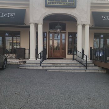 Sear House Grill - Seafood Near Me - Little Falls, New Jersey