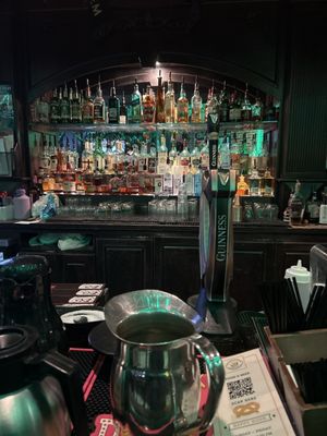 Jack & Ginger's by null