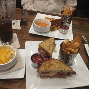 CraftWay Kitchen - Plano - New American Near Me - Plano, Texas CraftWay Kitchen - Plano - New American Near Me - Plano, Texas