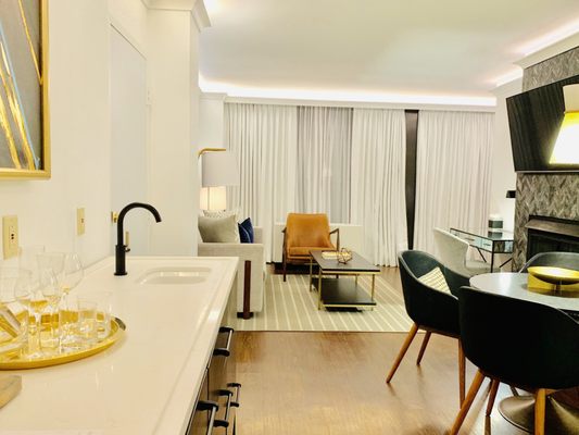 Eurostars St Gregory by null