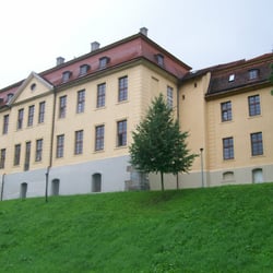 Schloß Stavenhagen