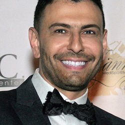 Ammar Bazerbashi, MD - Ammar Bazerbashi, MD