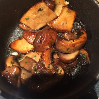 Aloha Steak House - Mushrooms - Steakhouses Near Me - Honolulu, Hawaii Aloha Steak House - Mushrooms - Steakhouses Near Me - Honolulu, Hawaii