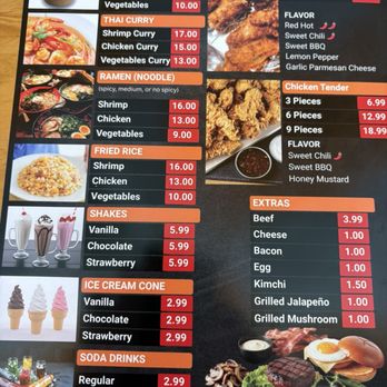 Big Sky Burger - Burgers Near Me - Lakewood, Colorado