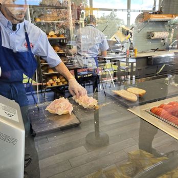 Jersey Mike's Subs - Sandwiches Near Me - Ocala, Florida Jersey Mike's Subs - Sandwiches Near Me - Ocala, Florida