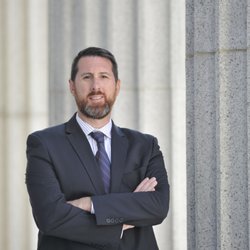 Law Offices of Matthew T Desrochers