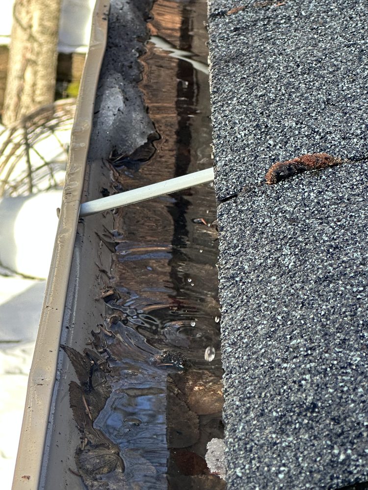 Slide of Arctic Eagle Property Maintenance