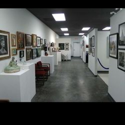 St. Charles County Arts Council