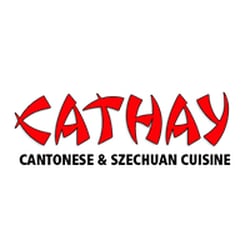 Cathay Restaurants - Ottawa Cantonese & Szechuan Restaurant