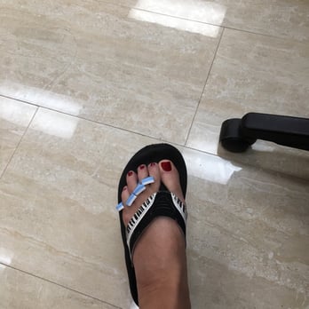 Elite Nail Spa - Nail Salons Near Me - Dayton, Ohio