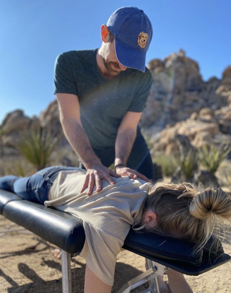 PRANA CHIROPRACTIC Updated July 2024 27 Photos 9860 Westpoint Dr