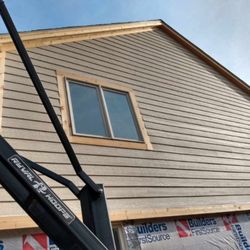 Great Lakes Construction & Roofing