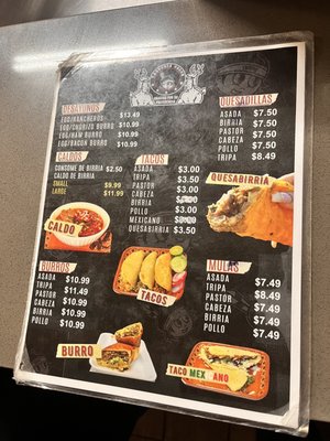 Taqueria Obson by null