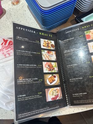 Menu photo 3 iLanet Coffee Garden Grove, CA Menu photo 3 iLanet Coffee Garden Grove, CA