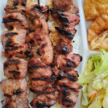 Teriyaki Plus - Japanese Near Me - Chatsworth, California Teriyaki Plus - Japanese Near Me - Chatsworth, California