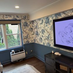 Atelier Wallcovering & Painting