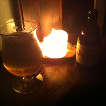 Merry's - Duvel beer! - Gastropubs Near Me - Dungarvan, WD