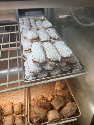 Parziale's Bakery by null