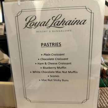 The Royal Scoop - Coffee & Tea Near Me - Lahaina, Hawaii The Royal Scoop - Coffee & Tea Near Me - Lahaina, Hawaii