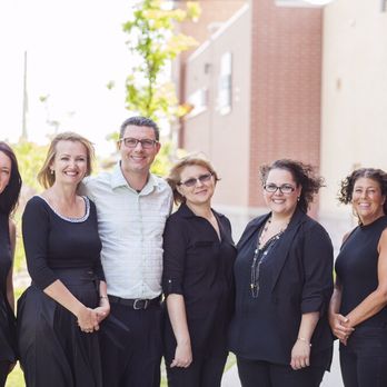 Marketplace Dentistry - The whole team. - Cosmetic Dentists Near Me - Vaughan, Ontario Marketplace Dentistry - The whole team. - Cosmetic Dentists Near Me - Vaughan, Ontario