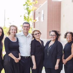 Marketplace Dentistry - The whole team.