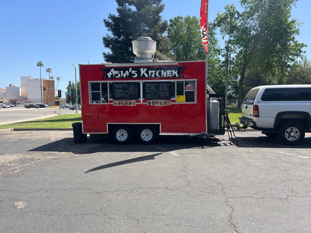 ASIA’S KITCHEN - 2031 S Mooney Blvd, Visalia, CA - Yelp