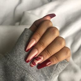 valentine's day nails valentine's day nails