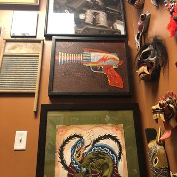 THE ORIGINAL FOLK CITY TATTOO - Updated July 2025 - 54 Photos & 43 ...