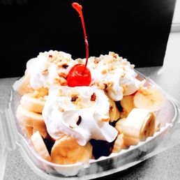 Banana Split