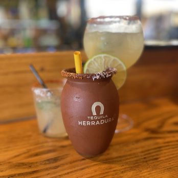 Cali Costa - Skinny Margarita - Mexican Near Me - Dana Point, California