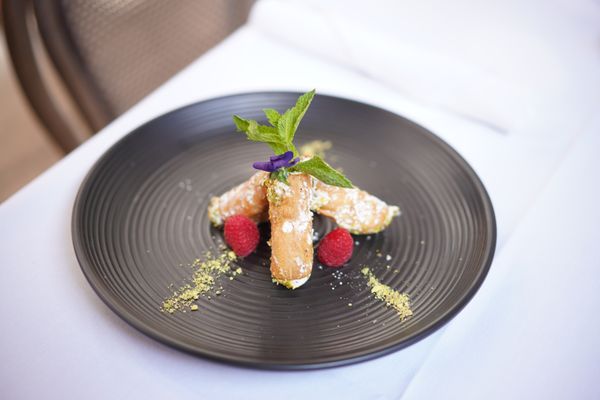 Urban Press Winery & Restaurant by null