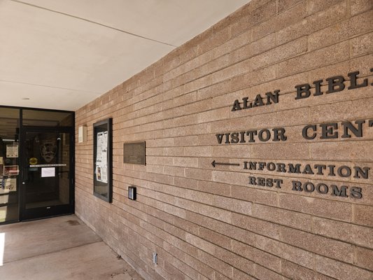 Lake Mead National Recreation Area by null