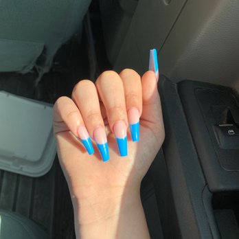 Q Nails - Nail Salons Near Me - New Bern, North Carolina