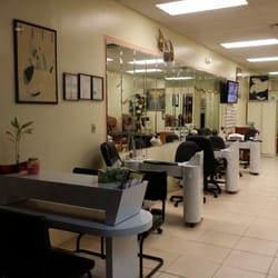 Nail Salon