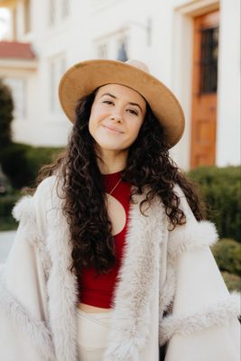 Spread & Co at Laguna Gloria by null