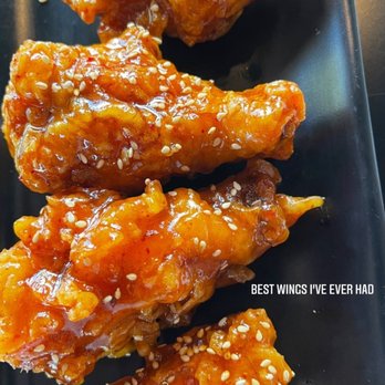 DOMU - Domu Wings : Best wings I've ever had - Ramen Near Me - Orlando, Florida DOMU - Domu Wings : Best wings I've ever had - Ramen Near Me - Orlando, Florida