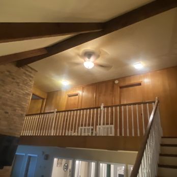 Your Trusty Handyman - Ceiling fan install - Appliances & Repair Near Me - Shreveport, Louisiana