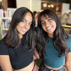 Black Orchid Salon