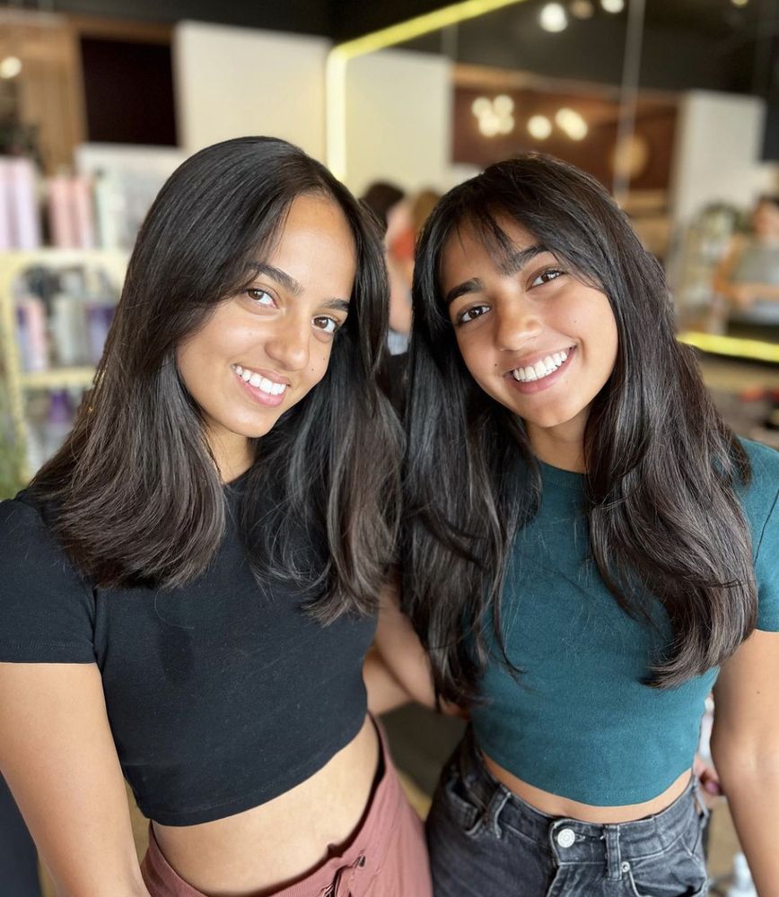 Black Orchid Salon