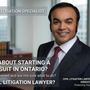 Hashmi Law Group