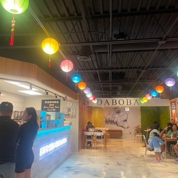 Daboba - Bubble Tea Near Me - Chicago, Illinois Daboba - Bubble Tea Near Me - Chicago, Illinois