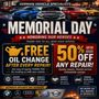 Chamos Auto Center