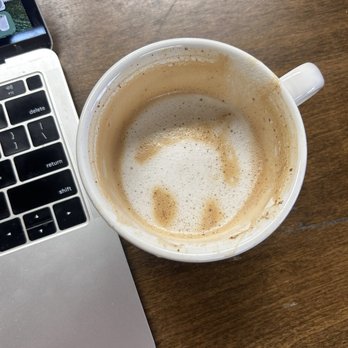 The Perch - Hot coffee - Coffee & Tea Near Me - Fullerton, California