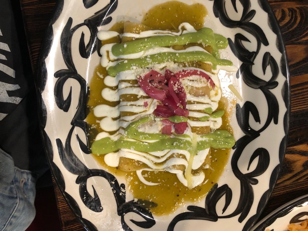 KALAVERAS 804 Photos & 815 Reviews 854 N Garfield Ave, Montebello