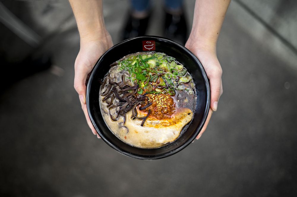 Tatsu Ramen