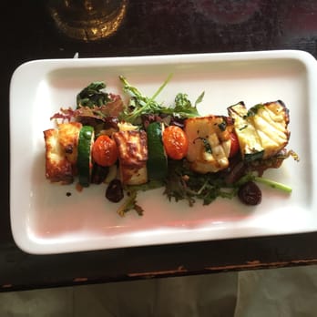 Kitchen Istanbul - Haloumi dish - Greek Near Me - San Francisco, California Kitchen Istanbul - Haloumi dish - Greek Near Me - San Francisco, California
