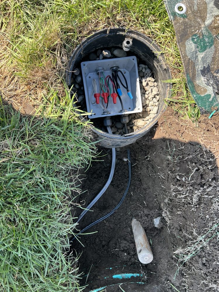 Hemley's Septic - septic in Gig Harbor, WA