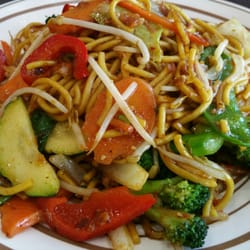 Vietnam Bay Restaurant - Mee Goreng  (veg)
